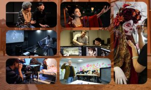 <strong>上海大学上海温哥华电影学院2026年2+2</strong>